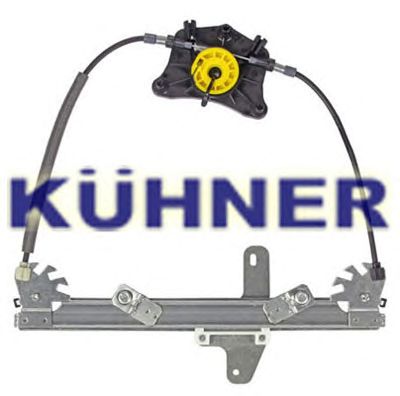 AD KUHNER av1123 -  Подъемное устройство для окон